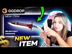 YOU SHOULD TRY THESE CASES! GGDROP промокод! GGdrop Promo Code