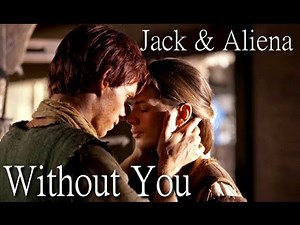 [Pillars of the Earth] Jack & Aliena || Without You