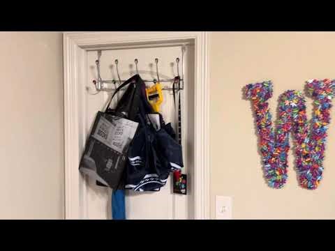 My Room Tour (2025 Edition)