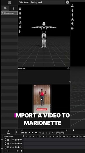 AI Mocap for Fight Scenes in Unreal Engine