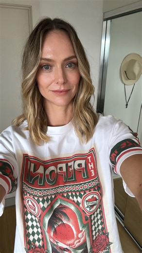 Threw everything at it this year. The start of 2025 to be honest was pretty rocky and raw, but I committed to doing more deep work, and now, much more peace and happiness within 🧡 | Brown Paper Nutrition