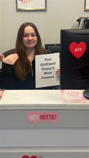 This Valentine’s Day, skip the bouquet and gift the kind of confidence that lasts longer than roses. 🌹✨ Whether it’s a Facial, Botox, lip filler, laser resurfacing, or body contouring, our licensed experts at 785 Med Spa in Salina, KS are helping women from Manhattan, Lindsborg, and Abilene fall in love with their skin again. 💋 Give her what she really wants this year — radiant, timeless confidence. 📅 Book her Valentine’s appointment or grab a gift card online today. #valentinesgift #785MedSp