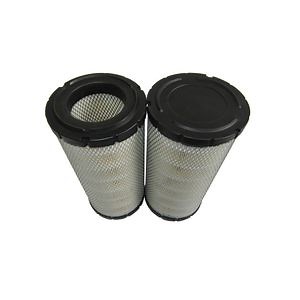 [Hot Item] Pleated Filter Cartridge 92011002A Replace Air Compressor Air Filter Element (3214317200) (3214312700)