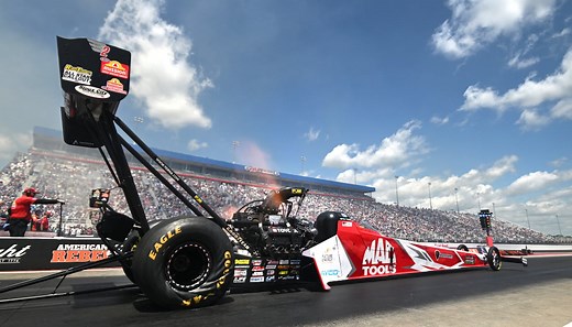NHRA confirms 2026 Mission Foods Drag Racing Series calendar | RACER