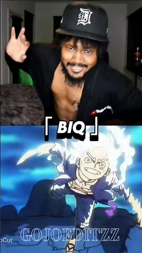Corey kitchen VS Luffy, who#Wins #in #This #Battle let#me know in the#comments