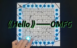 《Hello》——OMFG