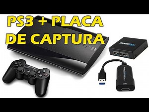 PS3 SPLITTER AND CAPTURE CARD | How to connect Playstation 3 to Spliter and Capture Card | hdcp
