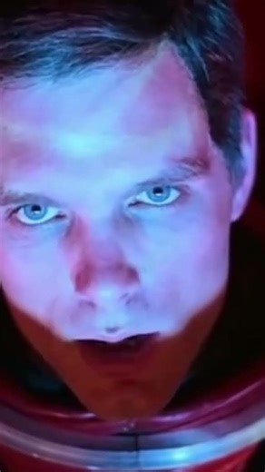 ￼Keir Dullea.