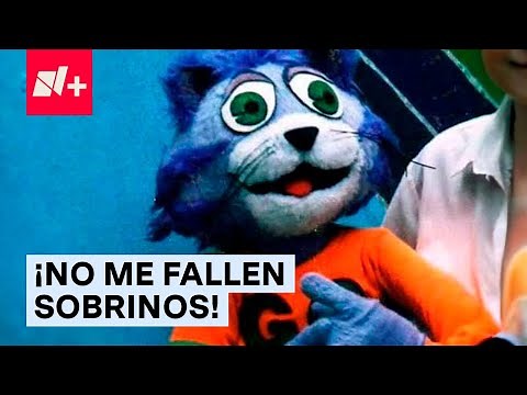 Los mejores programas infantiles de los 80 - N+