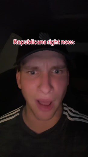 They’re so desperate 😭 just admit that you’ve defended a predator for years