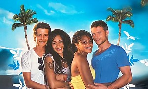 Foudre (Série) - Saison 1 en streaming | TF1