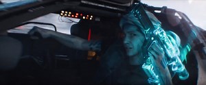 'Ready Player One' Trailer: Steven Spielberg's World Of Pure Imagination - SlashFilm