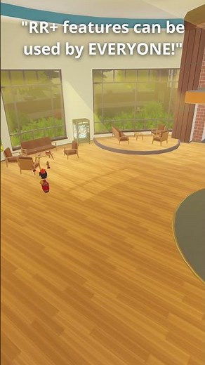 Rec Room shuts down in less then 24 hours...
