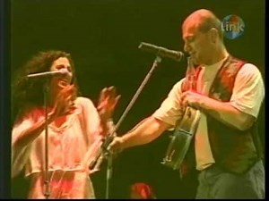 Eleftheria Arvanitaki Dynata Live