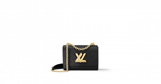 路易威登（LV）台灣官方網站精品： Twist PM