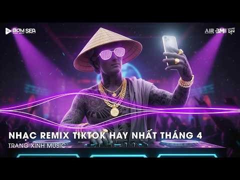 NONSTOP 2026 BAY PHÒNG BASS CỰC MẠNH ✈️ NHẠC SÀN VINAHOUSE DJ MIXTAPE 2026 ✈️ NHẠC REMIX CỰC MẠNH