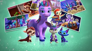 Watch Super Monsters Monster Pets | Netflix Official Site