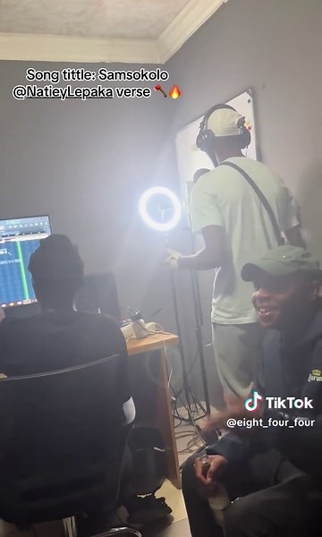 Samsokolo: Khutso Kaykay On Thebeat Featuring NatieyLepaka