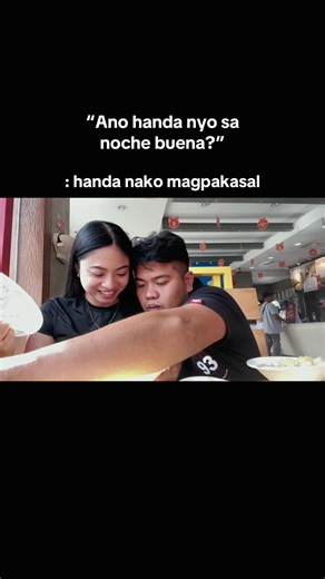 Celebrate Christmas with Love: Marry Me Na!