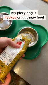 81K views · 180 reactions |  The secret to a happy pup 李  Fresh food with meal plans catered to your dog’s needs  Get 50% off your first box when you try The Farmer’s Dog!  Made from human-grade ingredients ✅ Developed by board-certified vets  Delivered to your door ready-to-serve | So Yummy | Facebook