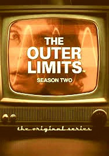 ⭐⭐⭐⭐⭐⭐⭐ | The Outer Limits 1963