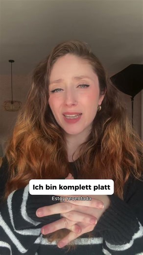 10 ways to say "I'M TIRED" in German 🇩🇪