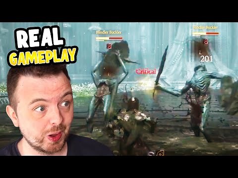 Chrono Odyssey Gameplay Looks INSANE! Huge Info