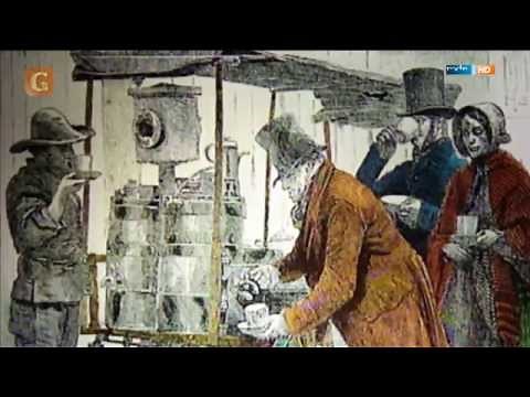 Die Erfindung des Kaffee-Filters | Geschichte Mitteldeutschlands | MDR