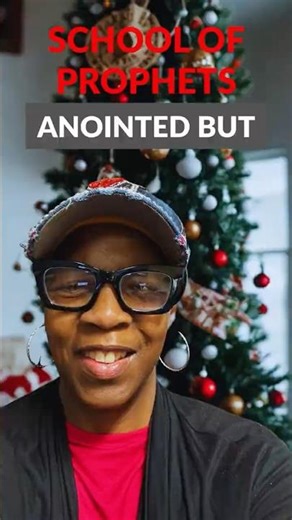 Prophetic but untrained? | School of Prophets