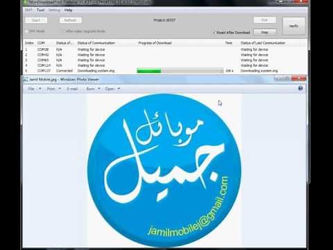 Oppo F3 Plus Flash Done BY JAMIL MOBILE & Gsm Firmwares Team