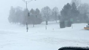 31K views · 101 reactions | Snow hits Worcester, Massachusetts!!!! | The Announcer Newspaper | Facebook