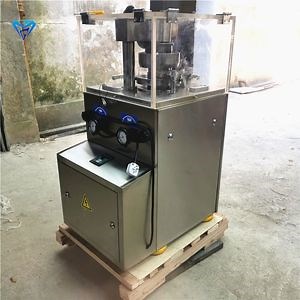[Hot Item] Zp-9 Pharmaceutical Tablet Coating Machine for Pill Making for Sale