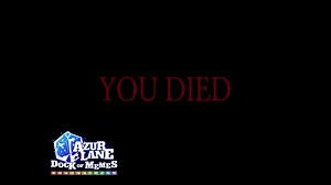 The Great Fake Neko Maid Cheshire boss fight -MkIII | Azur Lane Dock of Memes