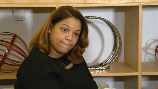 Woman at center of viral TikTok influencer case speaks out: 'It was horrible'