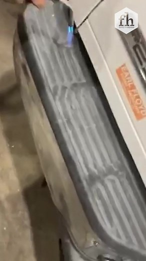 40K views · 175 reactions | That's fire! #hacks #lifehacks #blowtorch #torch #diy | Family Handyman | Facebook