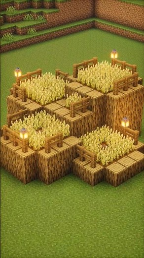 The Secret to Creating EPIC Mini Builds in Minecraft