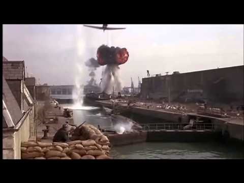 Das Boot Alternate Ending