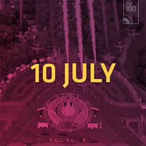 25K views · 800 reactions | THE FINAL COUNTDOWN…. One day to go until we launch #RAF100. In 101 days, thousands of servicemen and women will take part in a parade, whilst the skies tell our story, with a spectacular fly past over central London, during what promises to be a day to remember. To find out more about this special event and the rest of the RAF100 calendar visit www.raf.mod.uk/raf100 | Royal Air Force | Facebook