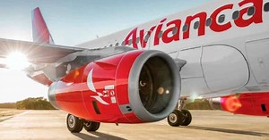 Avianca opens daily flight route from Havana to Bogotá.