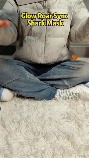 Transform in 2 seconds flat. This mask does all the work for you. #GetReadyWithMe #Transformation #simple