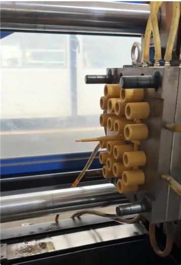 Understanding Injection Molding Process for Plastics