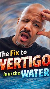 Have vertigo, dizzy spells and you don’t know what it could be? If so check this out! #40dtu #vertigo #blackhealthinitiative | Joseph L Williams