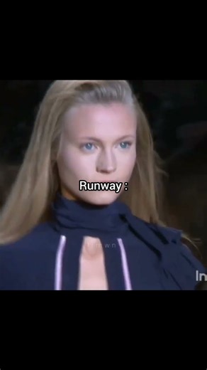#models for Tommy Hilfiger s/s 2010 #fashion #runway #viral #fypage