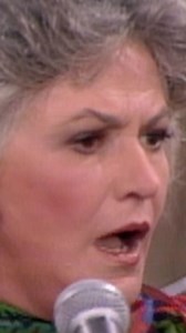 Well, she DID say to dig in. Maude is streaming for free On Demand on Pluto TV. | Pluto TV