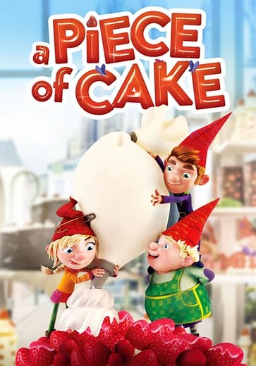 A Piece of Cake (2019)