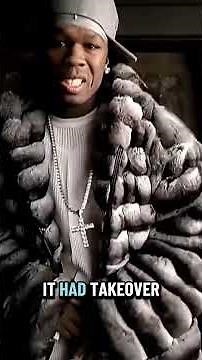 21 Years Later… The Massacre Was 50 Cent’s Peak 👑