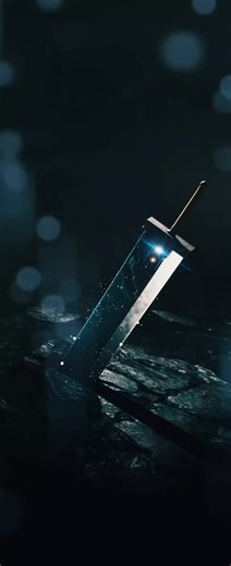 Final Fantasy 7: Dinámico Fondo de Pantalla