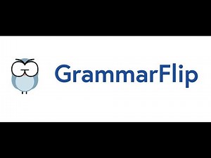 GrammarFlip Overview