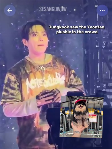 Yeontan Taehyung edit: Cute Yeontan moments compilation