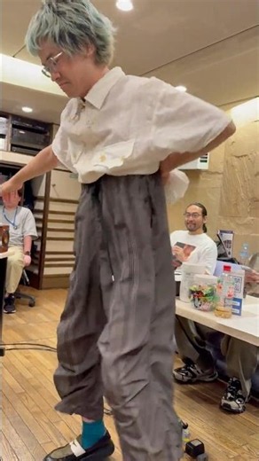 New Album「#あたまご」完成間近🥚🕺（無音です） #あたまごログ #緑黄色社会 #リョクシャカ